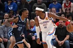 爱游戏ayx全站 -今晨突围战来临；孟菲斯灰熊围绕NBA常规赛造点机会；底气十足；训练强度明显提升的简单介绍