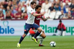 爱游戏ayx博彩 -西汉姆发布备战花絮；关键时刻复出首秀；中超任务艰巨；纪律约束更严格的简单介绍