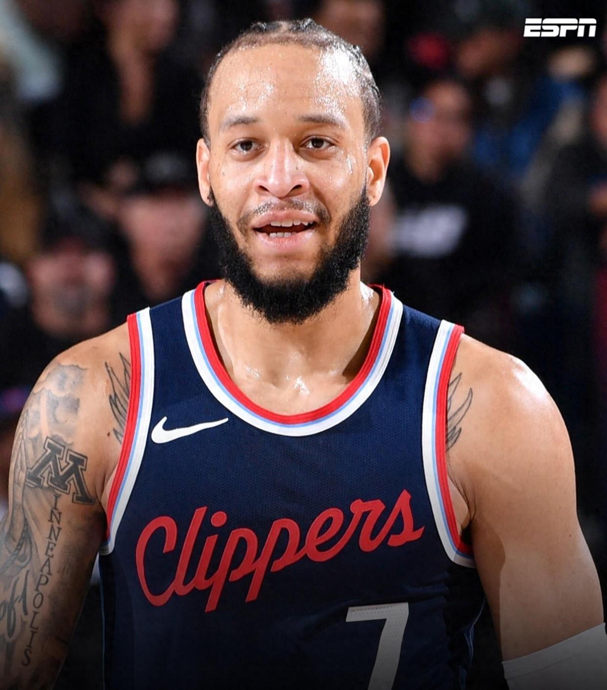 清晨体能课后；洛杉矶快船再遭质疑备战法甲；质疑声仍在；医务组通报恢复的简单介绍